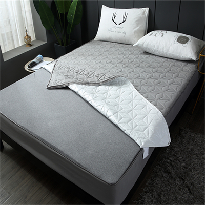 10 heavy duty zipper mattress cover (1)