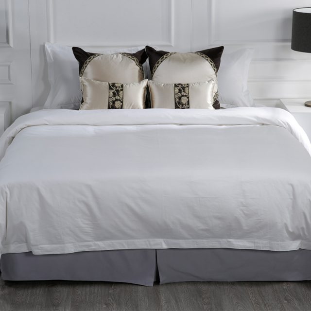 12 Cotton Top Flat Bed Sheet (2)