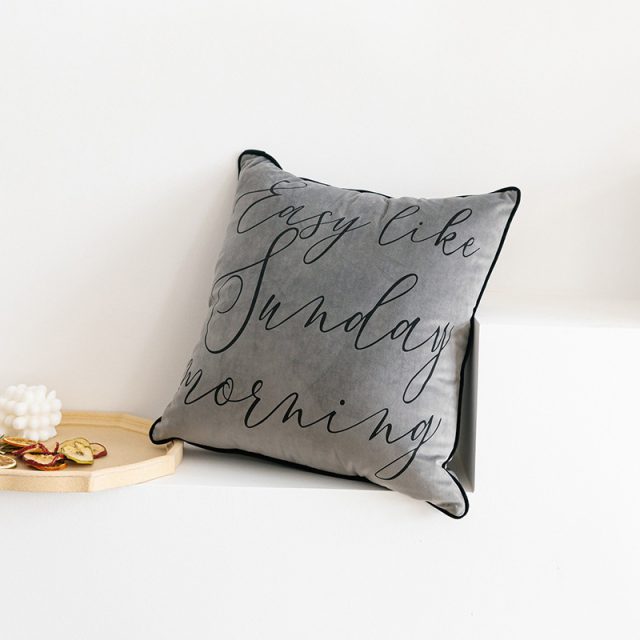 12 Home Decor Luxury Cushion (4)