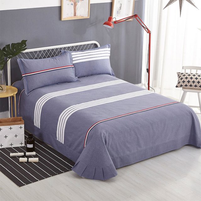 13 cotton Bed Sheet (4)