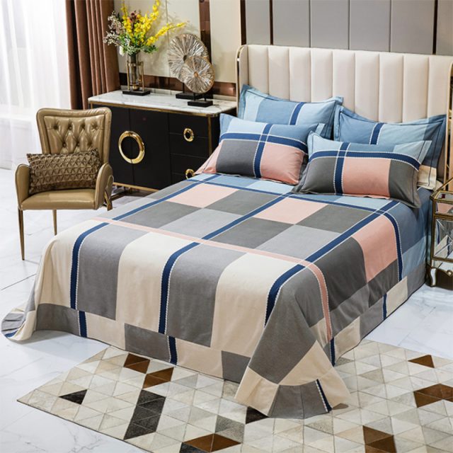 13 cotton Bed Sheet (6)