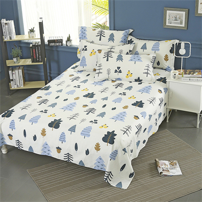 15 fashion cotton bed sheet (1)