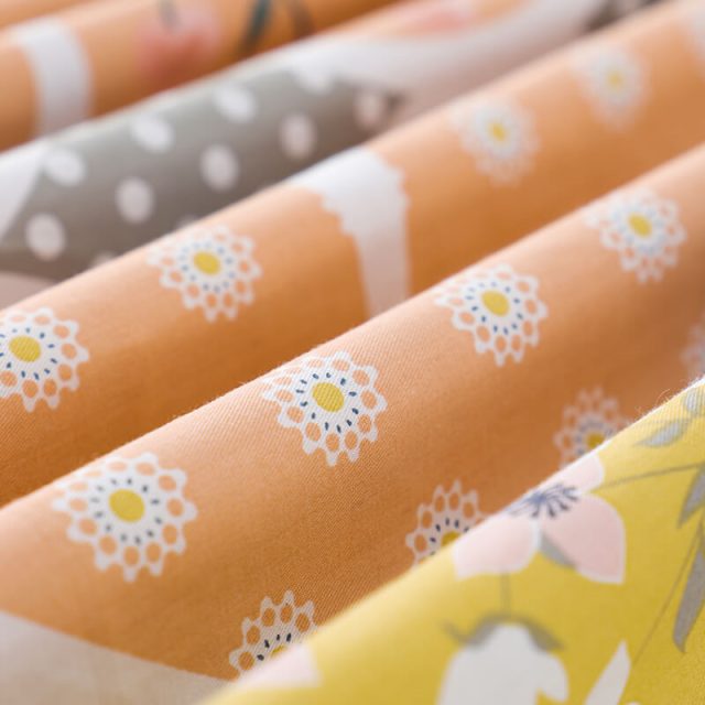 16 Cotton Printing Duvet Cover (4)