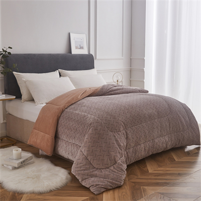 17 Warm Winter Duvet Comforter (1)