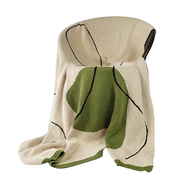 20 High quality knitting blanket (1)