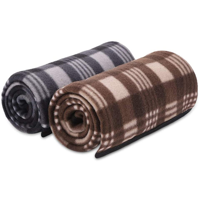 3 Washable Fuzzy Fleece Pet Blanket (1)