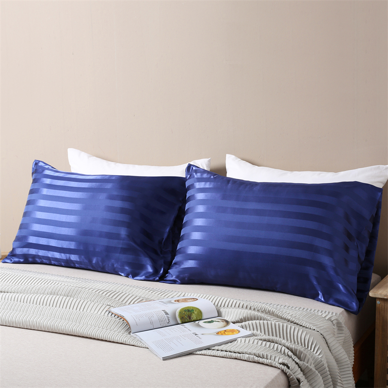 How to choose a comfortable pillowcase?