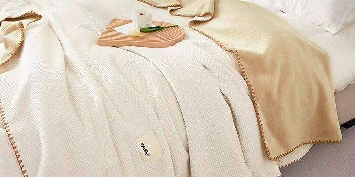 Lightweight Summer Air Conditioning Blanket for Nap Office Sofa Throw Travel Use (8) Thin Air Conditioning Nap Blanket for Office, Sofa, and Travel Use