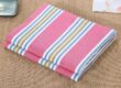 Thick Cotton Bed Sheet for Dormitory Double Bed – Breathable and Anti-Slip