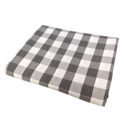Thick Cotton Bed Sheet for Dormitory Double Bed – Breathable and Anti-Slip