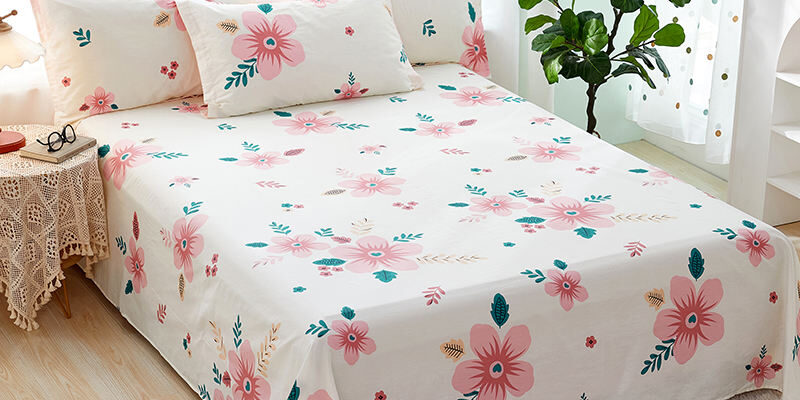 Best-selling comfortable home bed sheet wholesale (1) Best-selling home bed sheet wholesale collection
