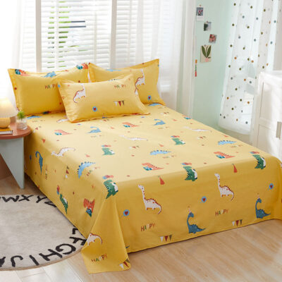 Best-selling home bed sheet wholesale collection