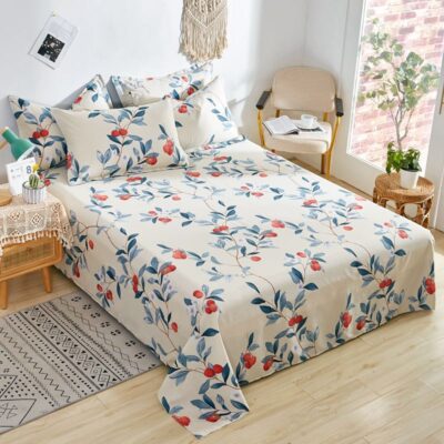 Best-selling home bed sheet wholesale collection