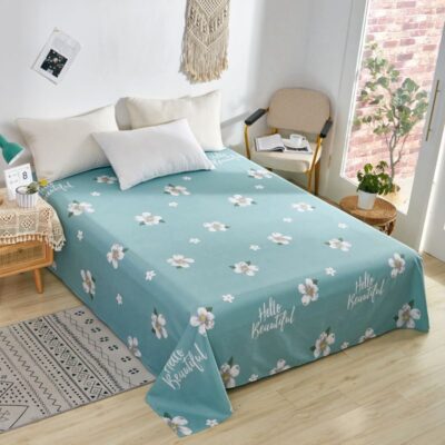 Best-selling home bed sheet wholesale collection
