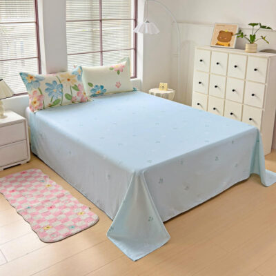 Best-selling home bed sheet wholesale collection