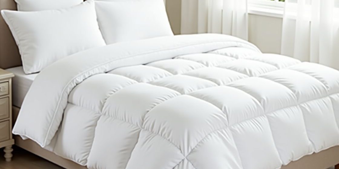 Comfortable breathable comforter & duvet (3) Breathable comforter and duvet manufacturer