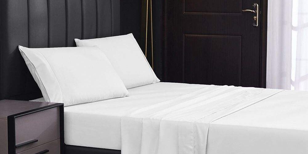 Durable factory direct hospital linen (2) Factory direct hospital linen durable supply