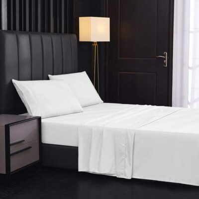 Factory direct hospital linen durable supply