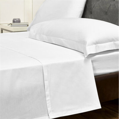 Factory direct hospital linen durable supply