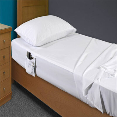 Factory direct hospital linen durable supply