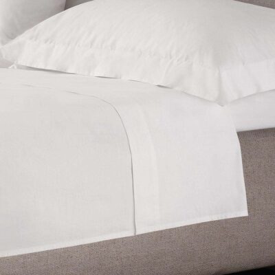 Factory direct hospital linen durable supply