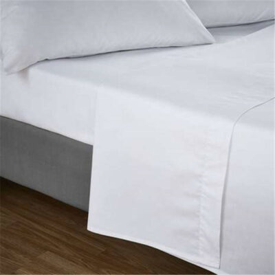 Factory direct hospital linen durable supply