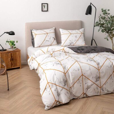 Factory direct home bed linen duvet cover