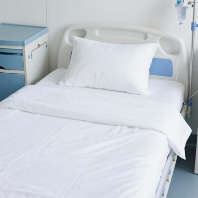 High quality hospital linen manufacturer supply