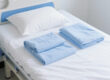 High quality hospital linen manufacturer supply