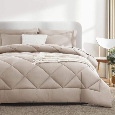 Soft comfortable bed linen comforter and duvet supplier