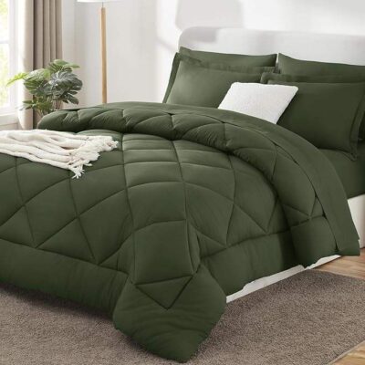 Soft comfortable bed linen comforter and duvet supplier