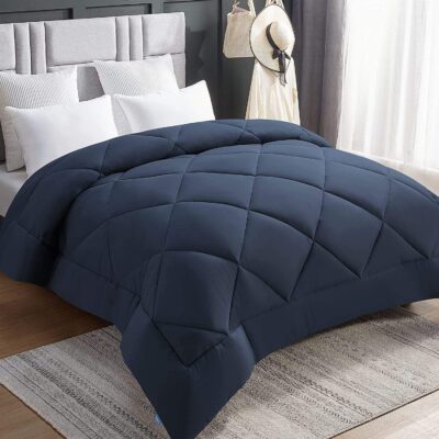 Soft comfortable bed linen comforter and duvet supplier