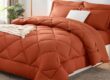 Soft comfortable bed linen comforter and duvet supplier