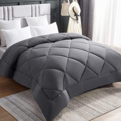 Soft comfortable bed linen comforter and duvet supplier