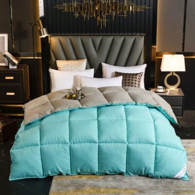 Hotel bed linen comforter & duvet manufacturer