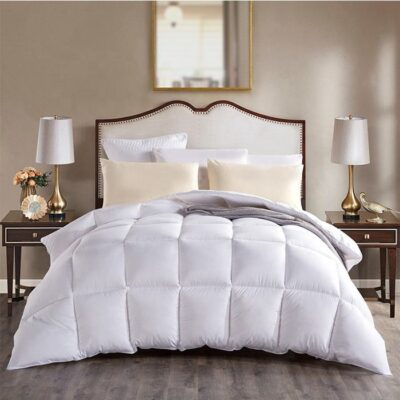 Hotel bed linen comforter & duvet manufacturer