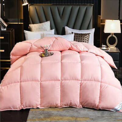 Hotel bed linen comforter & duvet manufacturer