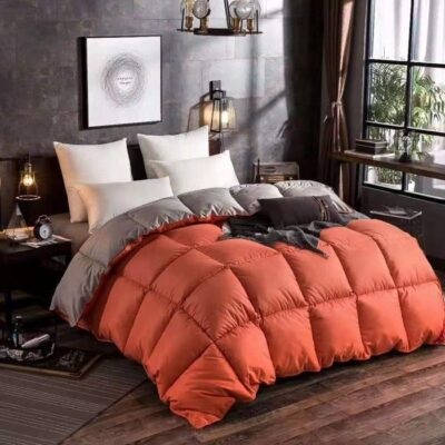 Hotel bed linen comforter & duvet manufacturer