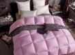 Hotel bed linen comforter & duvet manufacturer