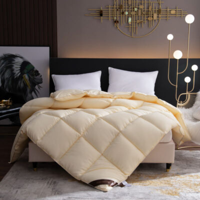 Hotel bed linen comforter & duvet manufacturer