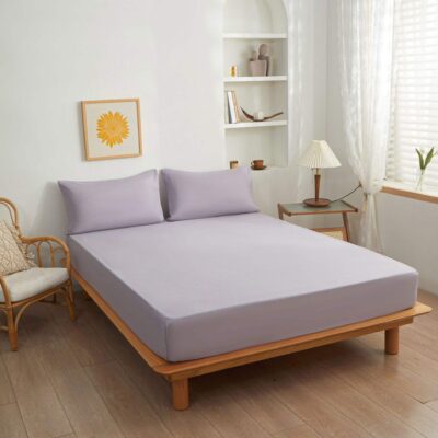 Luxury hotel large fitted sheet supplier collection