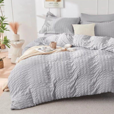 Extra large breathable duvet cover manufacturer