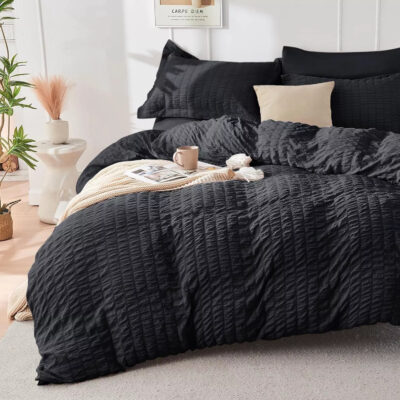 Extra large breathable duvet cover manufacturer