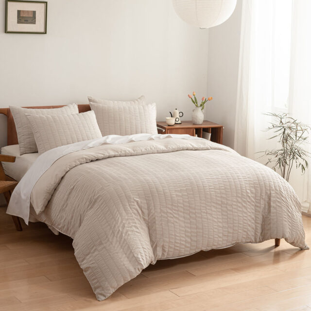 Extra large breathable duvet cover manufacturer