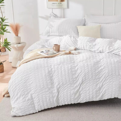 Extra large breathable duvet cover manufacturer