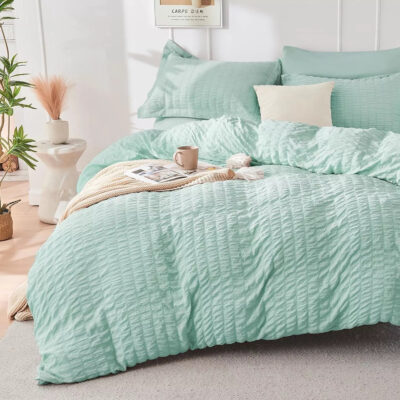 Extra large breathable duvet cover manufacturer