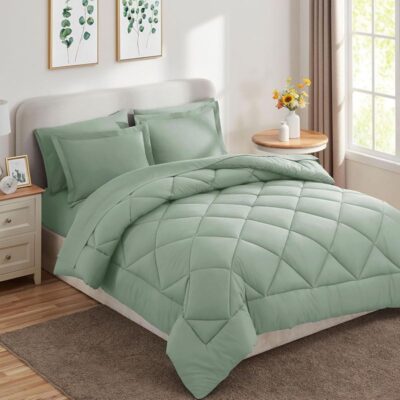 Extra large winter comforter & duvet bed linen bulk