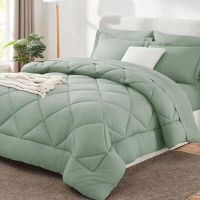 Extra large winter comforter & duvet bed linen bulk