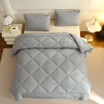 Extra large winter comforter & duvet bed linen bulk
