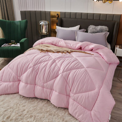 Extra large winter comforter & duvet bed linen bulk